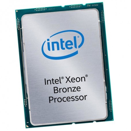 Lenovo Intel Xeon Bronze 3106 processore 1,7 GHz 11 MB L3 (4XG0Q17163)