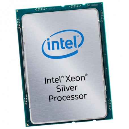 Lenovo Intel Xeon Silver 4116 processore 2,1 GHz 16,5 MB L3 (4XG0Q17160)