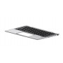 HP L31882-B31 ricambio per notebook Base dell'alloggiamento + tastiera (L31882-B31)