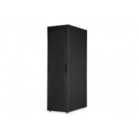 Digitus DN-19 SRV-42U-DB rack Rack indipendenti Nero (DN-19 SRV-42U-DB)