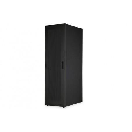 Digitus DN-19 SRV-42U-DB rack Rack indipendenti Nero (DN-19 SRV-42U-DB)