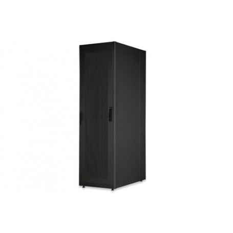 Digitus DN-19 SRV-26U-DB rack Rack indipendenti Nero (DN-19 SRV-26U-DB)