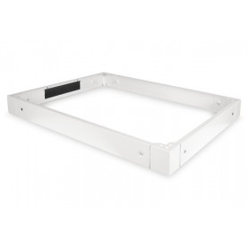 Digitus DN-19 PLINTH-8/10-V porta accessori Zoccolo per scaffale (DN-19 PLINTH-8/10-V)