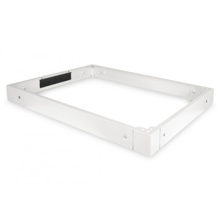 Digitus DN-19 PLINTH-8/10-V porta accessori Zoccolo per scaffale (DN-19 PLINTH-8/10-V)