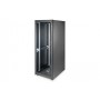 Digitus DN-19 32U-6/8-DB rack Rack indipendenti Nero (DN-19 32U-6/8-DB)