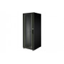 Digitus DN-19 32U-6/6-DB rack Rack indipendenti Nero (DN-19 32U-6/6-DB)