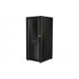Digitus DN-19 26U-6/6-DB rack Rack indipendenti Nero (DN-19 26U-6/6-DB)