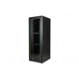 Digitus DN-19 47U-8/10-B-1 rack Rack indipendenti Nero (DN-19 47U-8/10-B-1)