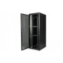 Digitus DN-19 47U-8/10-B-1 rack Rack indipendenti Nero (DN-19 47U-8/10-B-1)