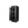 Digitus DN-19 47U-8/10-B-1 rack Rack indipendenti Nero (DN-19 47U-8/10-B-1)