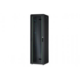 Digitus DN-19 36U-6/8-B-1 rack Rack indipendenti Nero (DN-19 36U-6/8-B-1)