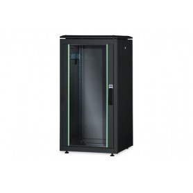 Digitus DN-19 26U-6/10-B-1 rack Rack indipendenti Nero (DN-19 26U-6/10-B-1)