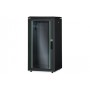Digitus DN-19 26U-6/10-B-1 rack Rack indipendenti Nero (DN-19 26U-6/10-B-1)