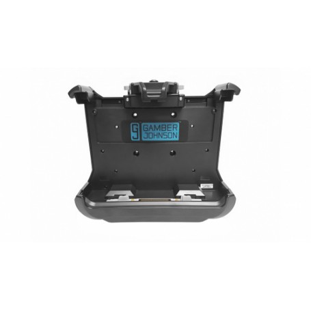 Panasonic PCPE-GJA2V07 docking station per dispositivo mobile Tablet Nero (PCPE-GJA2V07)