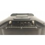 Panasonic PCPE-GJA2V07 docking station per dispositivo mobile Tablet Nero (PCPE-GJA2V07)