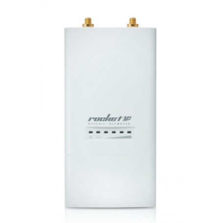 Ubiquiti Networks Rocket M3 150 Mbit/s Bianco (ROCKETM3)