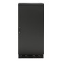 EFB Elektronik 691742IP55.TS rack 42U Rack indipendenti Nero (691742IP55.TS)