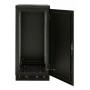 EFB Elektronik 691742IP55.TS rack 42U Rack indipendenti Nero (691742IP55.TS)