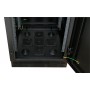 EFB Elektronik 691742IP55.TS rack 42U Rack indipendenti Nero (691742IP55.TS)