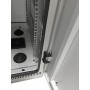 EFB Elektronik 691742IP55.TS rack 42U Rack indipendenti Nero (691742IP55.TS)