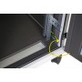 EFB Elektronik 692615N-AK-GR rack 15U Rack indipendenti Grigio (692615N-AK-GR)