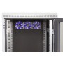EFB Elektronik 692615N-AK-GR rack 15U Rack indipendenti Grigio (692615N-AK-GR)