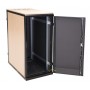 EFB Elektronik 693126.60-AK-BU rack 26U Rack indipendenti Beige, Nero (693126.60-AK-BU)