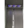 EFB Elektronik 693126.60-AK-BU rack 26U Rack indipendenti Beige, Nero (693126.60-AK-BU)