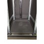EFB Elektronik 693126.60-AK-BU rack 26U Rack indipendenti Beige, Nero (693126.60-AK-BU)