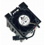 Hewlett Packard Enterprise 779093-001 sistema di raffreddamento per computer Case per computer Ventilatore Nero (779093-001)