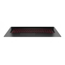 HP 862973-071 ricambio per notebook Base dell'alloggiamento + tastiera (862973-071)