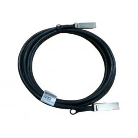Hewlett Packard Enterprise 10m 100G QSFP28 cavo InfiniBand (881204-B24)