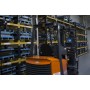 Panasonic PCPE-RAMFRK08 kit di fissaggio (PCPE-RAMFRK08)