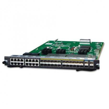 PLANET XGS3-S16C8S4X modulo del commutatore di rete Gigabit Ethernet (XGS3-S16C8S4X)