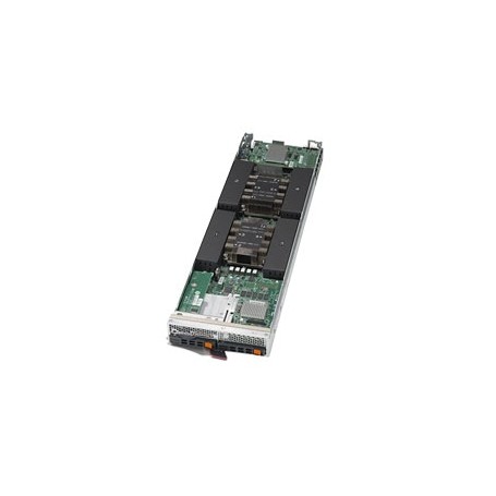 Supermicro SBI-4129P-C2N sistema barebone per server Intel C622 LGA 3647 (Socket P) Nero, Grigio (SBI-4129P-C2N)