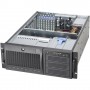 Supermicro SuperChassis 743AC-1200B-SQ Full Tower Nero 1200 W (CSE-743AC-1200B-SQ)