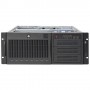 Supermicro SuperChassis 743AC-1200B-SQ Full Tower Nero 1200 W (CSE-743AC-1200B-SQ)