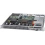 Supermicro SuperChassis 514-R407W Supporto Grigio 400 W (CSE-514-R407W)