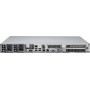 Supermicro SuperChassis 514-R407W Supporto Grigio 400 W (CSE-514-R407W)