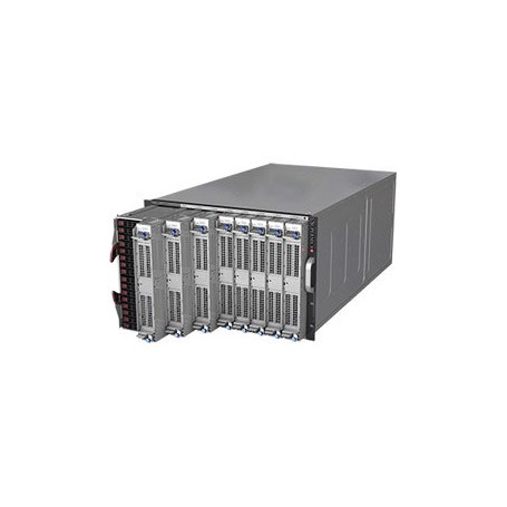 Supermicro SuperServer 7089P-TR4T LGA 3647 (Socket P) Armadio (7U) (SYS-7089P-TR4T)