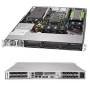 Supermicro SuperServer 5019GP-TT Intel® C621 LGA 3647 (Socket P) (SYS-5019GP-TT)