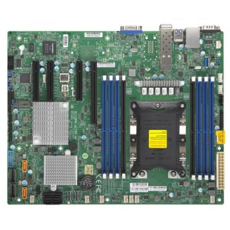 Supermicro X11SPH-nCTPF Intel C622 LGA 3647 (Socket P) ATX (MBD-X11SPH-nCTPF-O)