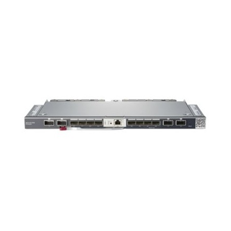 Hewlett Packard Enterprise Virtual Connect SE 40Gb F8 modulo del commutatore di rete (794502-B23)