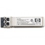 Hewlett Packard Enterprise Store Virtual 3000 10Gb 2-pack Short Range iSCSI SFP+ modulo del ricetrasmettitore di rete F (N9X03A)