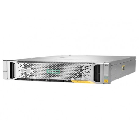 Hewlett Packard Enterprise N9X00A array di dischi Argento (N9X00A)