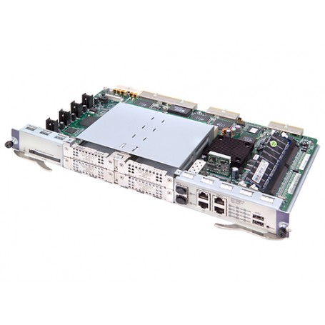 Hewlett Packard Enterprise MSR50 Processor Module modulo del commutatore di rete (JD653A)