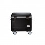 Parat Paraproject Case i10 Nero Tablet Trolley multimediale (208.618-151)