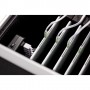Parat Paraproject Case i10 Nero Tablet Trolley multimediale (208.618-151)