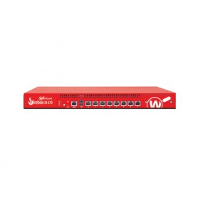 WatchGuard Firebox WGM47031 firewall (hardware) 1U 19600 Mbit/s (WGM47031)