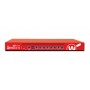 WatchGuard Firebox WGM37031 firewall (hardware) 1U 8000 Mbit/s (WGM37031)